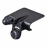 セイワ(SEIWA) 車種専用用品 マウント トヨタ アルファード ヴェルファイア 30/35系 T-Connect SDナビゲーションシステム搭載車専用 単品 IMP104 ブラック スマホホルダー マウント単品 カー用品