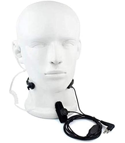 Amazon.co.jp: 咽喉マイク 7.1 mm プラグ 骨伝導タイプ 伸縮式 高耐久