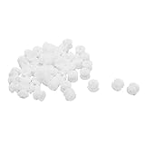 zspowertech 2mmRC玩具モータードライブシャフト　スピンドルプーリー6mmx5mm　　50個