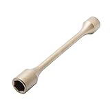 STEELMAN 90 Foot-Pound 1/2-Inch Drive x 19mm Torque Stick Gold [並行輸入品]