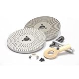 VERTEX バーテックス 割出プレート DP-1 (セット)