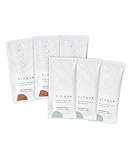 cinque (サンク) 3日間トライアルセット オーガニック シャンプー＆ニュートラル トリートメント 【自然由来の成分】 髪が育つ頭皮環境作り 10g＆10ml 各３包