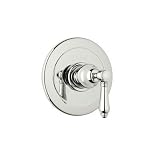Rohl A6400XMPN 8337190.295 for Pressure Balance with Integrated Volume Control with Cross Handle and