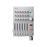 Teenage Engineering TX-6 ポータブルミキサー マルチチャンネルオーディオインターフェイス
