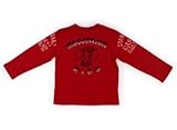 Moujonjon(ムージョンジョン) Tシャツ・カットソー 110サイズ 女の子