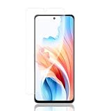 【アンチグレア フィルム】OPPO A3 5G 保護フィルム 軟 TPU素材 OPPO A3 5G保護フィルム 貼り付け簡単/全面保護/気泡ない/指紋防止/スクラッチ防止/傷つきにくい OPPO A3 5G 対応フィルム
