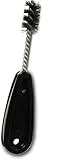 KISSLER 08-0605 1/2-Inch Cleaning Brush, Copper by KISSLER & CO. INC