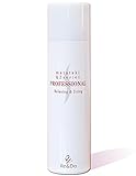 リアンドゥ(Re&Do) 超耐水増毛スプレー スタートセットP（QZプロフェッショナル 120mL & sakuシャンプー」 女性 男性 円形脱毛症 増毛パウダー(薄毛隠し ポンポン)やヘアループ(ヘアピース)とは異なる新しい増毛方法 (ブラウン)