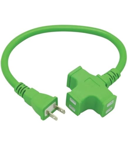 Amazon.co.jp: 星光商事 カラー超ソフト延長コード KY-17 (ｵﾚﾝｼﾞ) 40CM