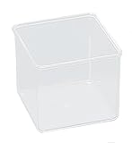 蝶プラ工業 クリアーケース デスコ C8 690410