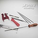 ソーチェン目立てファーストキット 4.0mm用