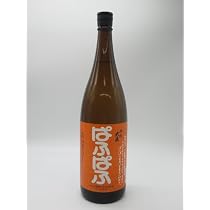Amazon.co.jp: 大山酒造 伊佐大泉 ペロペロ 芋焼酎 25度 1800ml