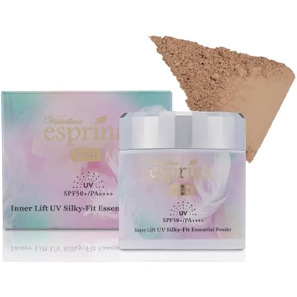 ヴィブリアン エスプリーナRGⅡインナーリフトWジンセンリペアセラム