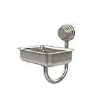 Allied Brass 432D-PNI Venus Collection Soap Dish, Polished Nickel [並行輸入品]
