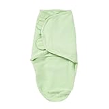 Summer サマー SwaddleMe スワドルミー おくるみ 【73740A】 (サイズ：L、カラー：Sage)[並行輸入品]