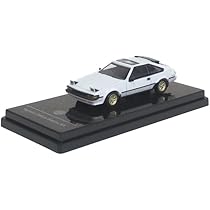 Amazon | PARAGON（パラゴン） 1/64 PARA64 トヨタ セリカ XX スープラ