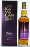 ＫＡＶＡＬＡＮ ポーディアム シングルモルト 700ml 正規品