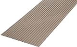 [N-5136032]ＩＲＩＳ　軽量ポリカ波板５尺　ＮＩＰＣ－５０５　ブロンズ NIPC505BZ