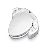 Eureka Bidet EB-3500 電気とフィルターが必要ないビデ 550 ×500×135 mm 3.6kg [海外直送品]