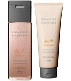 Amazon | ホーユー プロマスターカラーケア スウィーティアシャンプー