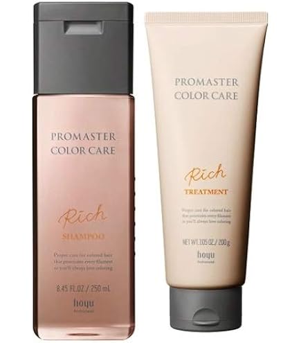 Amazon | ホーユー プロマスター カラーケア スタイリッシュ 詰め替え