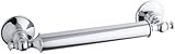 Kohler k-11871 Traditional 12 "グラブバー、 1 K-11871-S 1