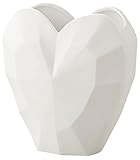 Clay Polyedre(ポリエドール) マット ホワイト 240-247-101