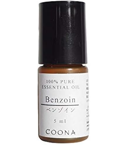 Amazon.co.jp: プラナロム (PRANAROM) 精油 ベンゾイン 10ml p-171