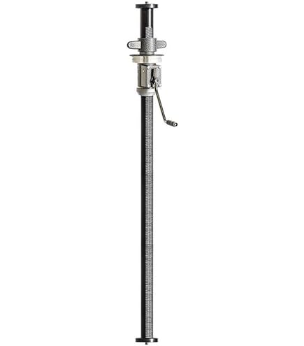 GITZO - Gitzo GS3313GS ギア付きセンターポール + GT4543ls Amazon | ジッツオ(GITZO) 三脚アクセサリー システマティック