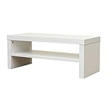 SIMPLE TVボード 80cm ホワイト　 DCV-01WH