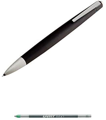 Amazon | LAMY ラミー 4色 ボールペン 油性 2000 L401 正規輸入品+LAMY