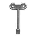 Plumb Pak pp840 – 30炉キー、1 / 4インチ、