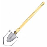 アウトドア軍用ショベル多機能フィールドキャンプ自衛隊装備折りたたみ、狩猟用装備品金