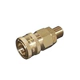 ヤマトエンジニアリング:BLY型　カップリングソケット（めねじ取付用ソケット・真鍮製）BLY21-SM