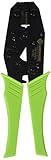 Paladin Tools 1307 RJ45, 8P8C, 8 Pin 1300 Series Crimper [並行輸入品]