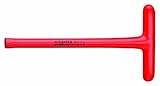 KNIPEX 98 05 13 1,000V Insulated 13 mm T-Socket Wrench by Knipex