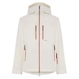 [オークリー] WIND PROOF/WATER REPELLANT JACKET Kendall RC Shell 2.0 (10R) ARCTIC WHITE M(日本サイズL)