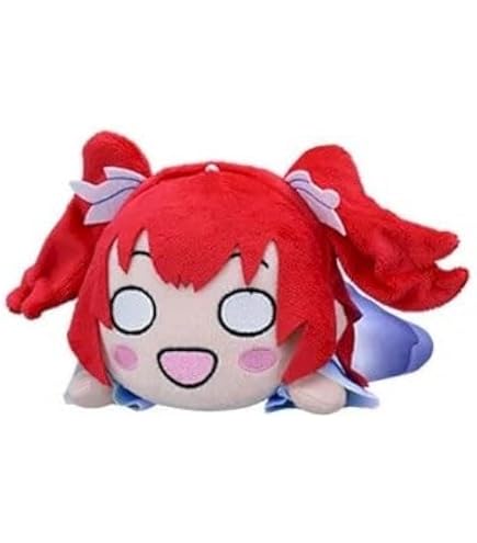 ラブライブ！サンシャイン!!　The School Idol Movie Over the Rainbow 寝そべりキーチェーンマスコット ２年生 全3種セット Amazon.co.jp: ラブライブ！サンシャイン!! The School Idol