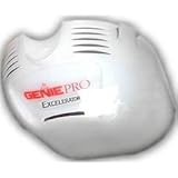 Genie 34116t.sガレージドアOpener Exceleratorレンズカバー