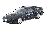 トミーテック (TOMYTEC) トミカリミテッドヴィンテージ ネオ 1/64 LV-N192e マツダ サバンナ RX-7 アンフィニ 黒 完成品