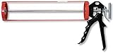 Premier Paint Roller 784 Skeleton Smooth Rod Caulk Gun, 13-Inch [並行輸入品]