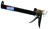ダイナミックペイントaj200129 13インチContractor Caulking Gun、クォートサイズ、バレルスタイル