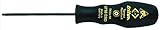 C. K Tools T4718ESD 1530 Triton ESD Torx Driver T15 x 12-Inch Shaft [並行輸入品]