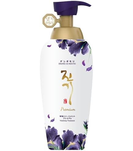 Amazon | デンギモリ珍気シャンプー＆トリートメント 500MLセット