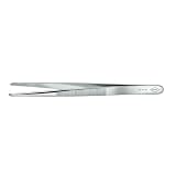KNIPEX（クニペックス） 9244-42 精密ピンセット 140MM CAADBE_FXBVNF