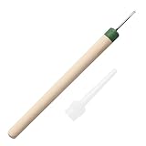 角利 ネズミ刃錐 3mm キャップ付