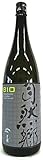 自然郷 BIO 特別純米 1800ml 日本酒 地酒 ギフト 宅飲み 家飲み