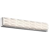 Elan minsE Large BathバーminsE Largeバスバー、 W 29" x D 3 3/4" x H 4 3/4" 83648 1