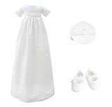 Glamulice SHIRT ベビー・ボーイズ カラー: ホワイト