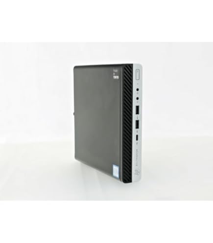 Windowsデスクトップ HP ELITEDISK 800 G5 core i3 9100 Amazon.co.jp: 【整備済み品】 HP Elitedesk 800 G5 DM 第9世代